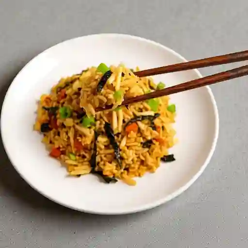 Arroz Especial Vegetariano