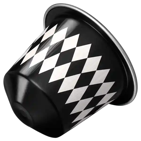 Nespresso Café En Cápsula Paris Espresso