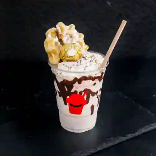 Milkshake Ferrero