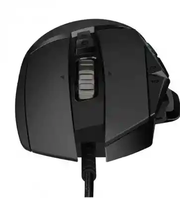 Logitech Mouse Gaming G502