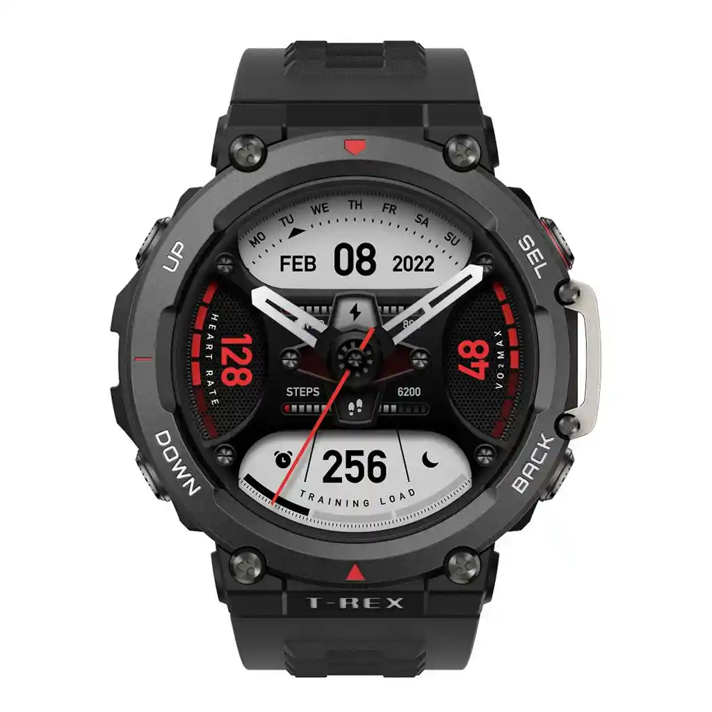 Amazfit Reloj Smartwatch T - Rex 2