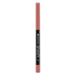 Essence Delineador de Labios Matte Comfort Rosy Nude N° 04