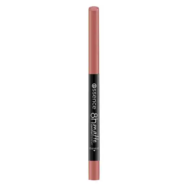 Essence Delineador de Labios Matte Comfort Rosy Nude N° 04