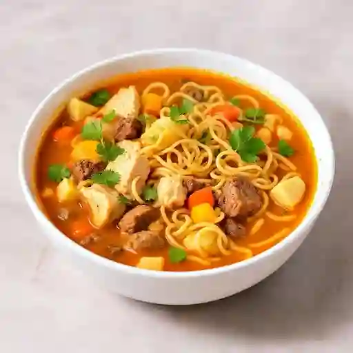 Sopa Especial