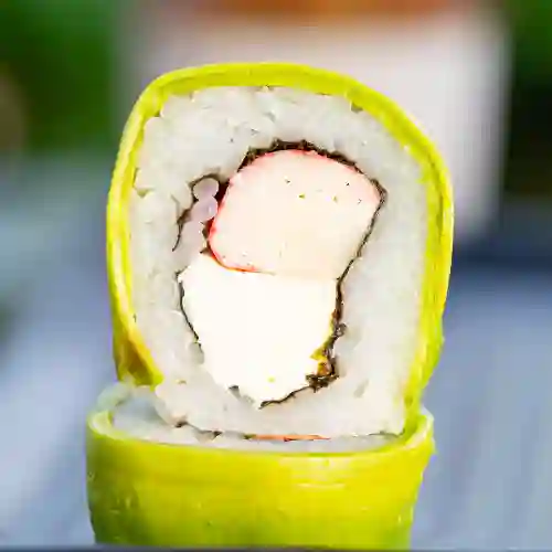 Special Rolls Kanikama