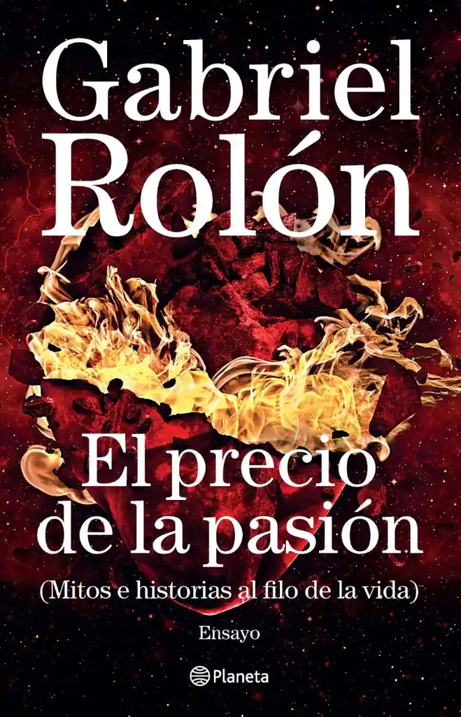 El Precio de la Pasion