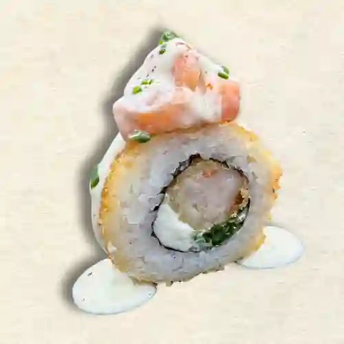 Ebi Furai Roll