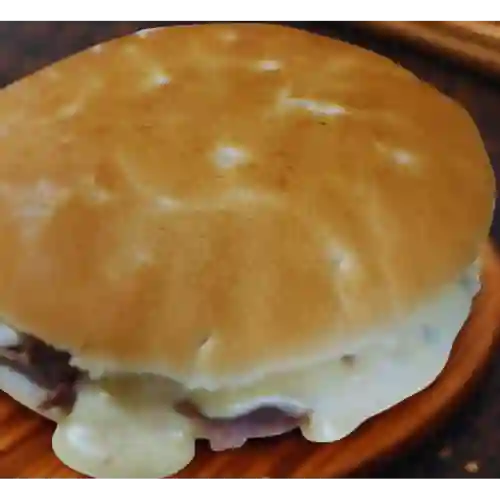 Churrasco barros luco