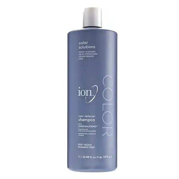 Ion Shampoo Color Solution Protetor 302312