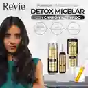 Revie Tratamiento Capilar Detox Micelar