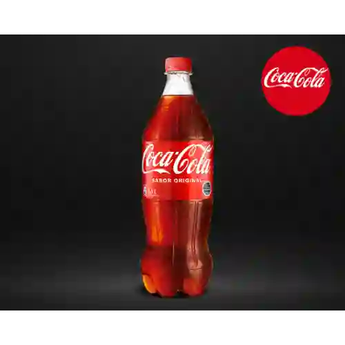 Coca-Cola Original 1.5 l
