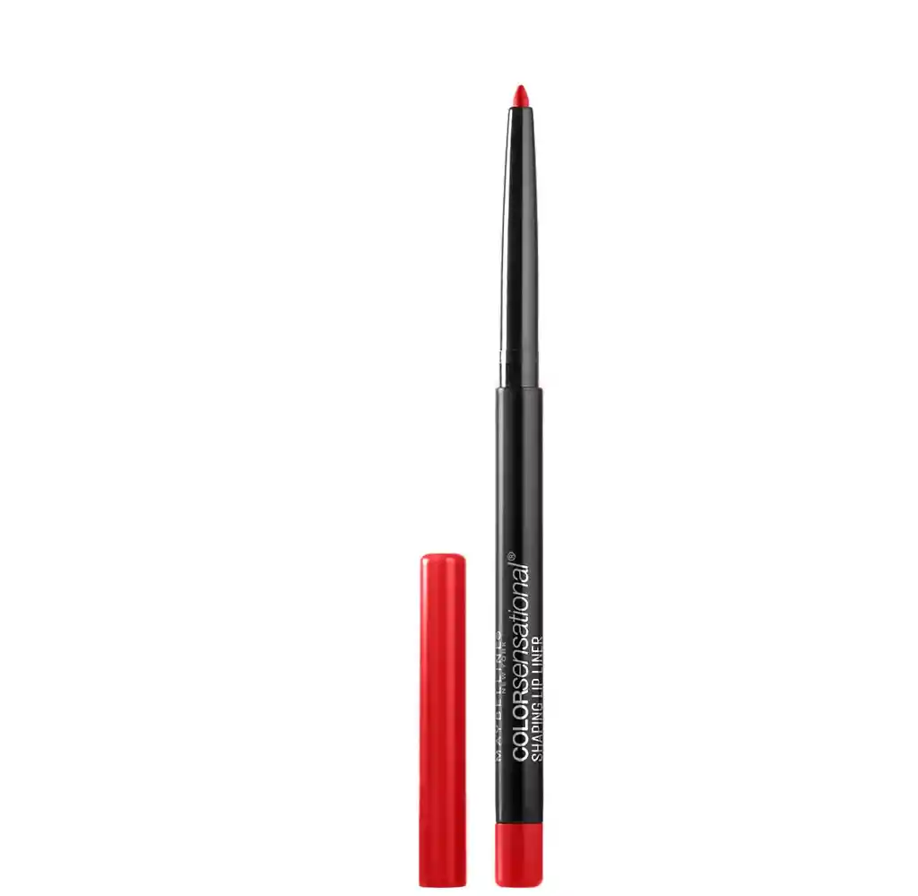 Color Sensational Labial Shaping Liner145 Verry Cherry24 Gr