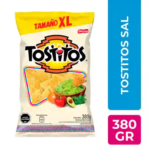 Tostitos Snack Sal