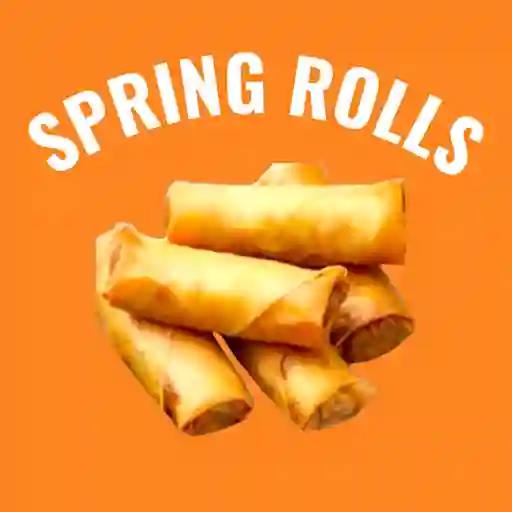 Spring Rolls