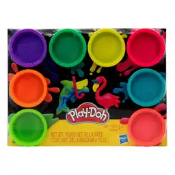   Play Doh  Masa Para Moldear Colores Surtidos Arco Iris  