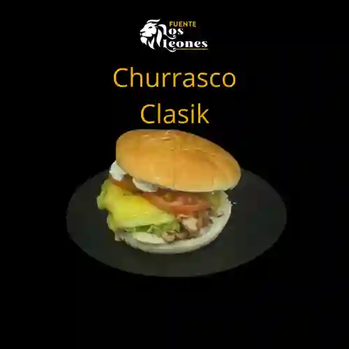 Churrasco Clasik