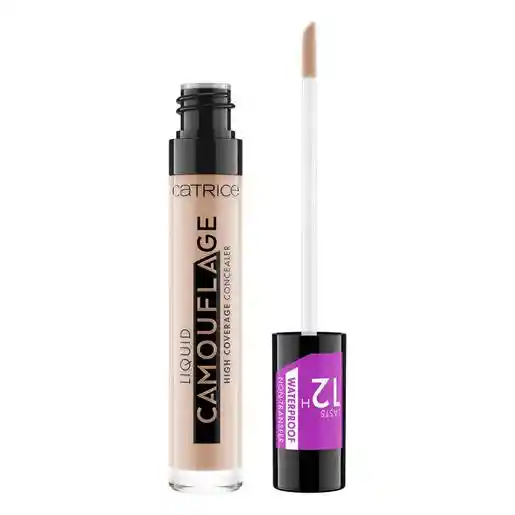 Catrice Corrector Líquido Camouflage High Coverage