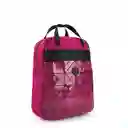 Amphora Mochila Bonjour Portanotebook Fucsia