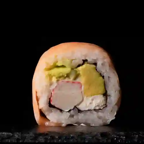 Kanikama Roll