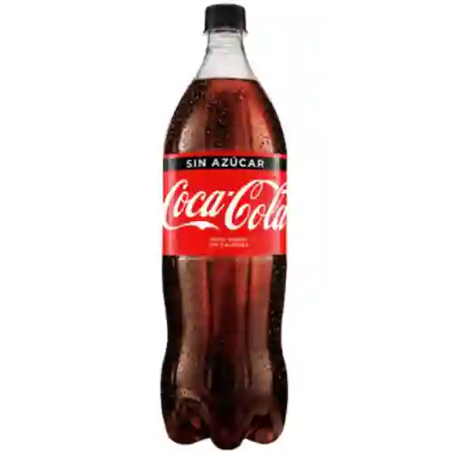 Coca Cola Zero 1.5