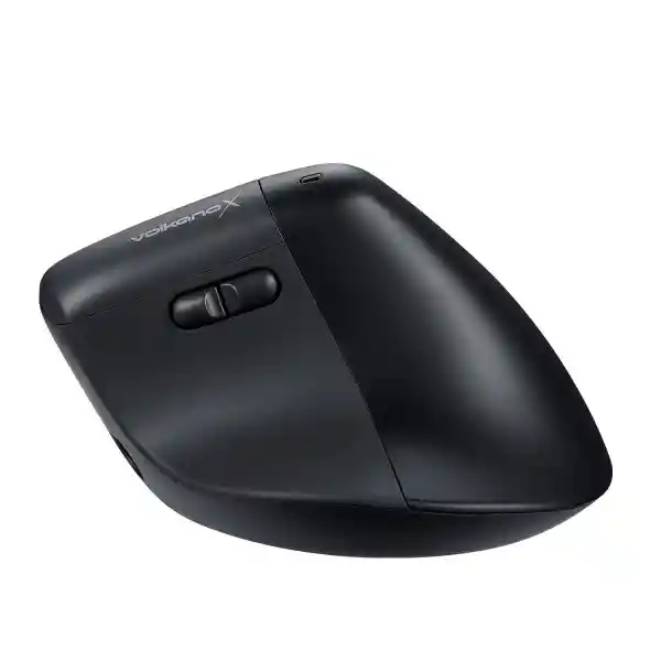 Volkano Mouse Ergo Series Ergonomical