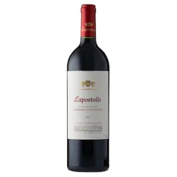 Lapostolle Vino Tinto Casa Cabernet Sauvignon