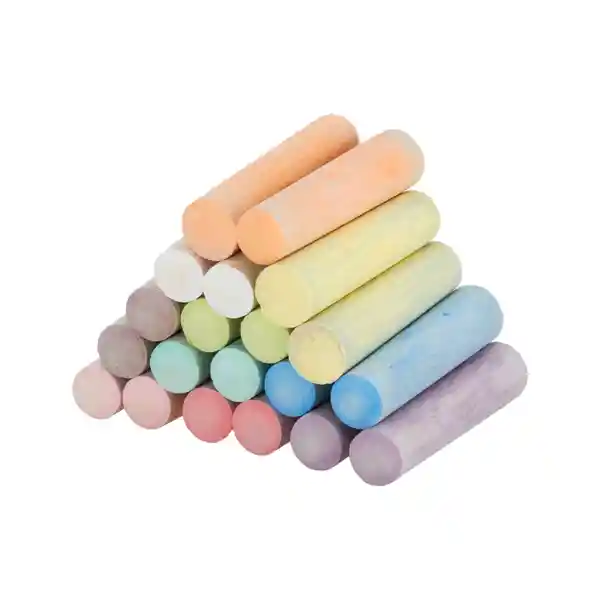 Tiza Balde Casaideas