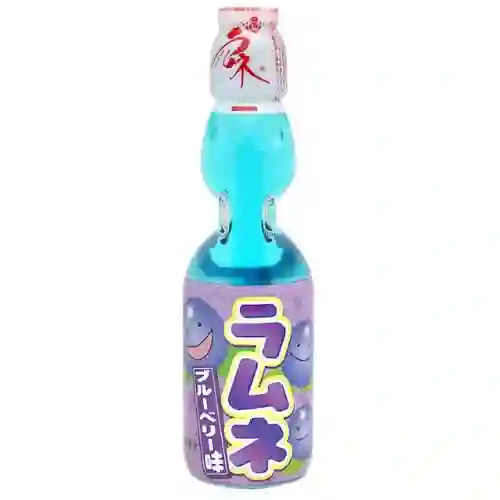 Ramune de Arandano