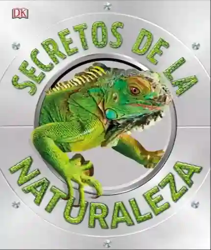 Secretos de la Naturaleza - VV.AA