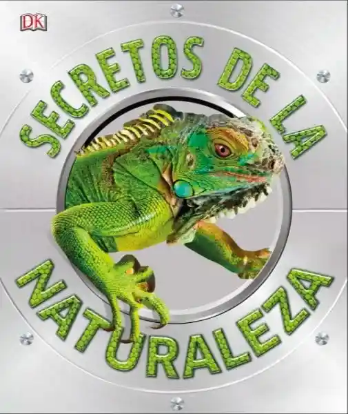 Secretos de la Naturaleza - VV.AA