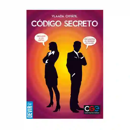Codigo Secreto Basico