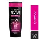 Loreal Paris-Elvive Shampoo Caída Resist X3