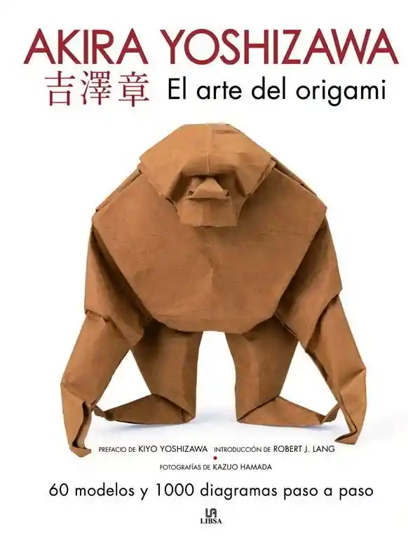 El Arte Del Origami