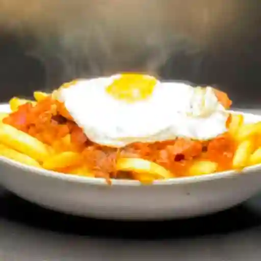 El chorrillano palacios