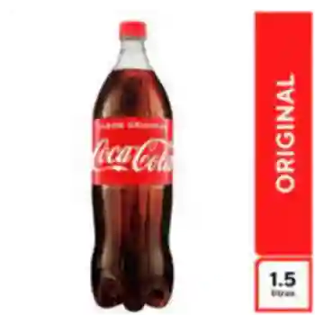 Coca Cola Original 1500Ml