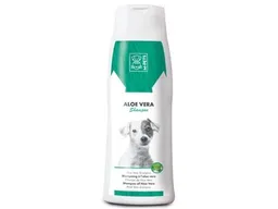 M-Pets Shampoo Para Perro De Aloe Vera