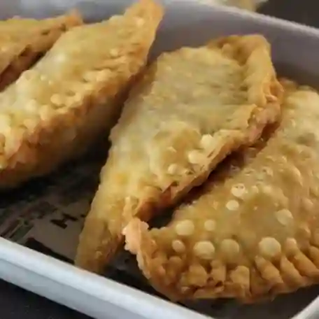 Empanadas (4 Und)