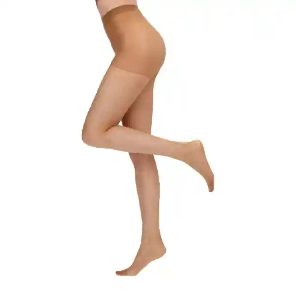 Panty Extendelle Cognac Talla 2 Caffarena