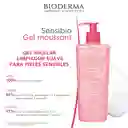 Bioderma Gel Sensibio Moussant