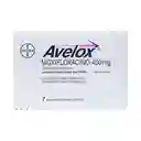 Avelox (400 mg)