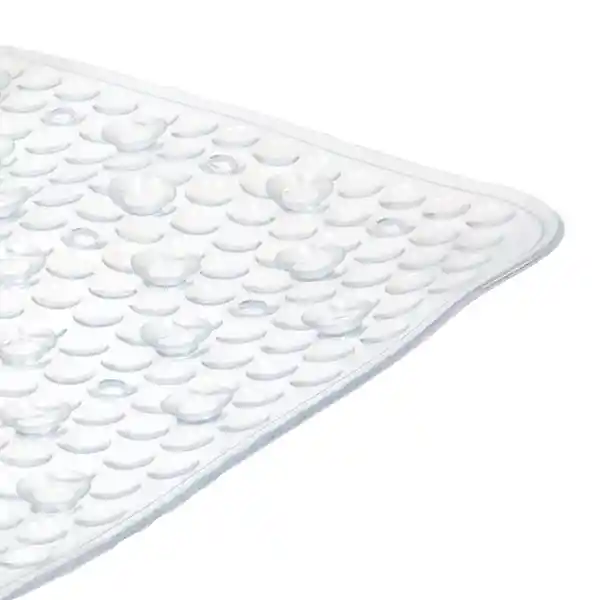 Piso Antideslizante Para Tina Cuadrado 44 x 44.5 cm Casaideas