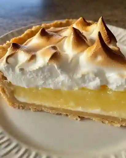 Pie de Limon Pequeño