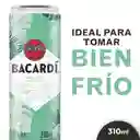 Bacardi Mojito 310 Cc