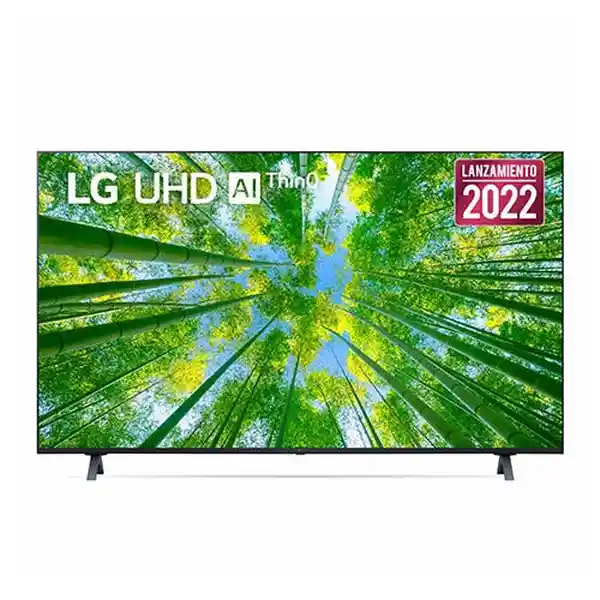 Lg tv Led 70 AWH 4K UHD 70UQ8050PSB