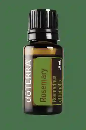Doterra Aceite Esencial Romero