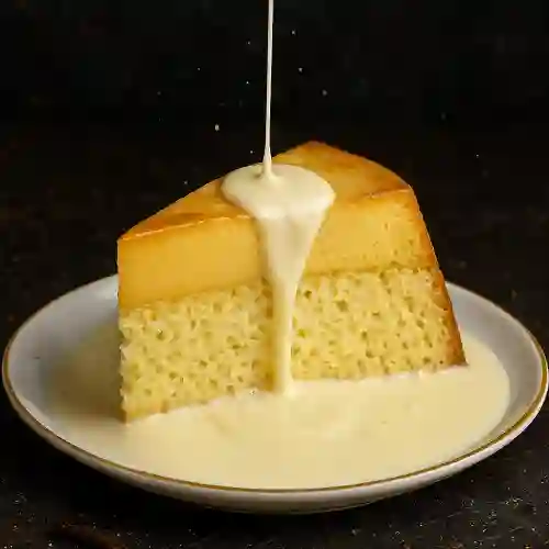 Porción Tres Leches Quesillo