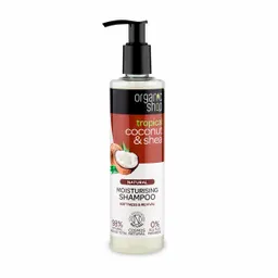 Organic shop  Shampoo Coco Y Karite