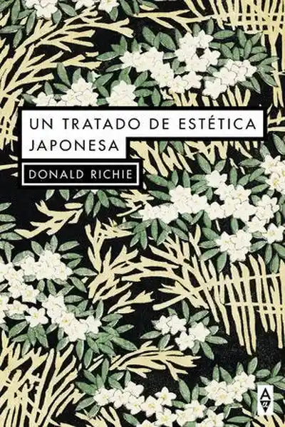 Un Tratado de Estética Japonesa - Richie Donald