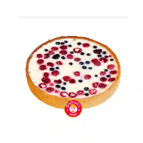 Kuchen Frutos Del Bosque