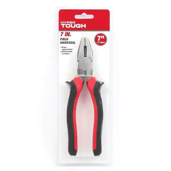 Tough Alicate Universal 7 Pulgadas Hyper